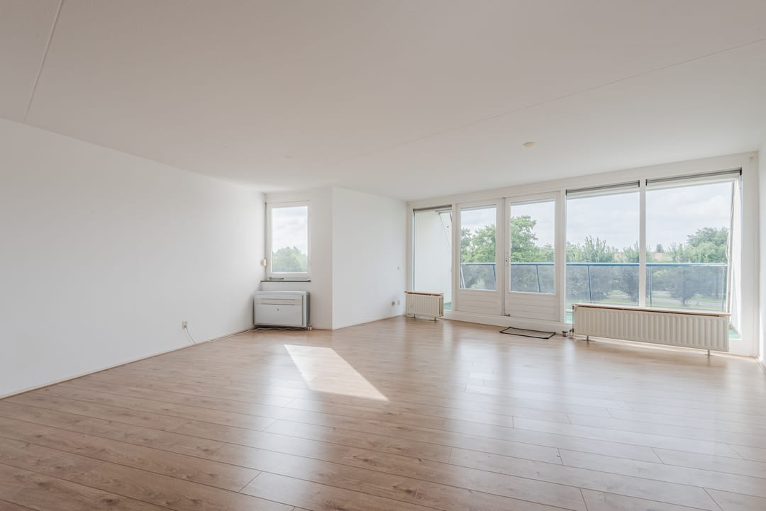 Foto 8 van Mozartdreef 118