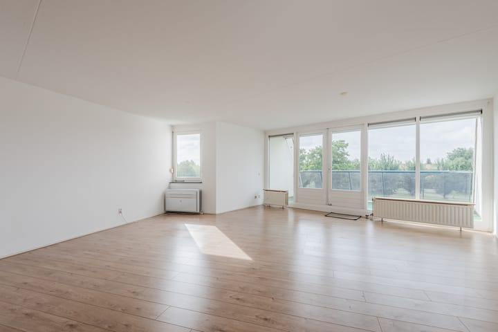 Foto 8 van Mozartdreef 118