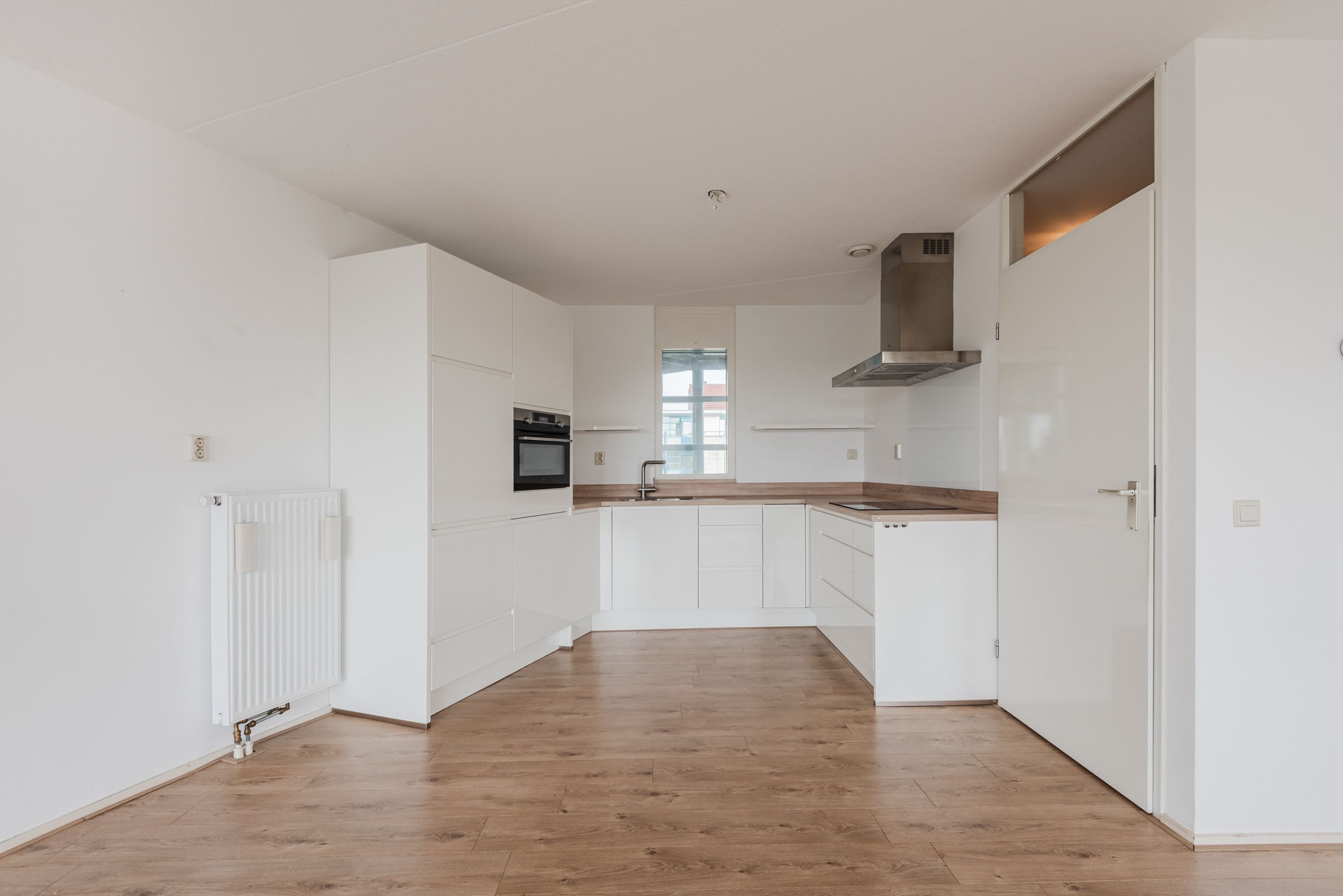 Foto 9 van Mozartdreef 118