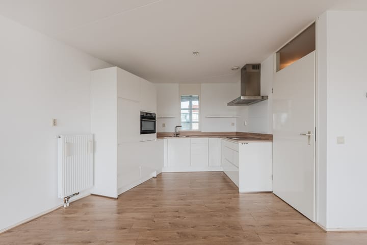 Foto 9 van Mozartdreef 118