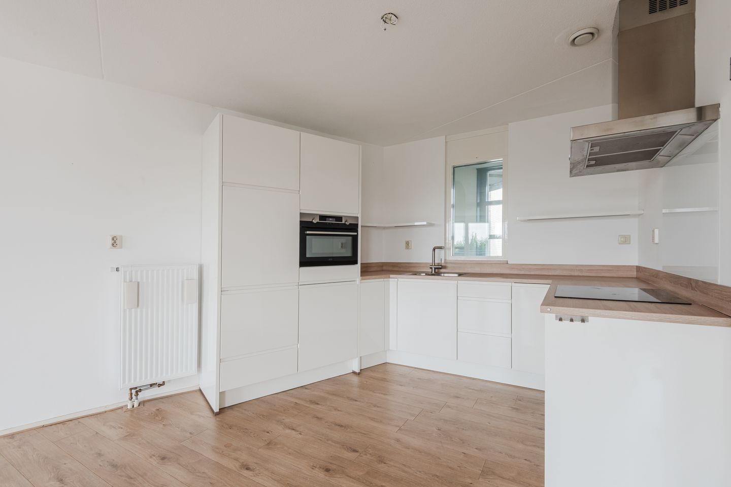 Foto 10 van Mozartdreef 118