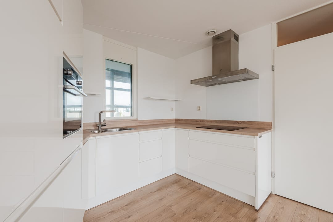 Foto 11 van Mozartdreef 118