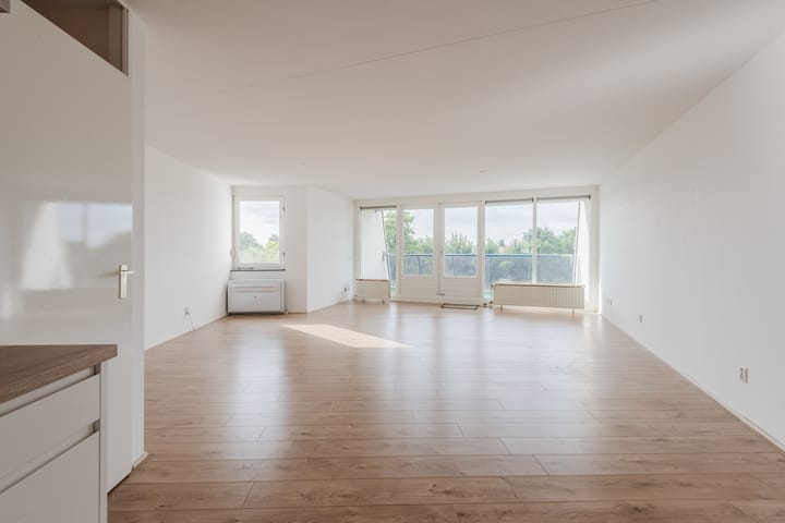 Foto 12 van Mozartdreef 118