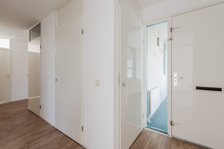 Foto 14 van Mozartdreef 118