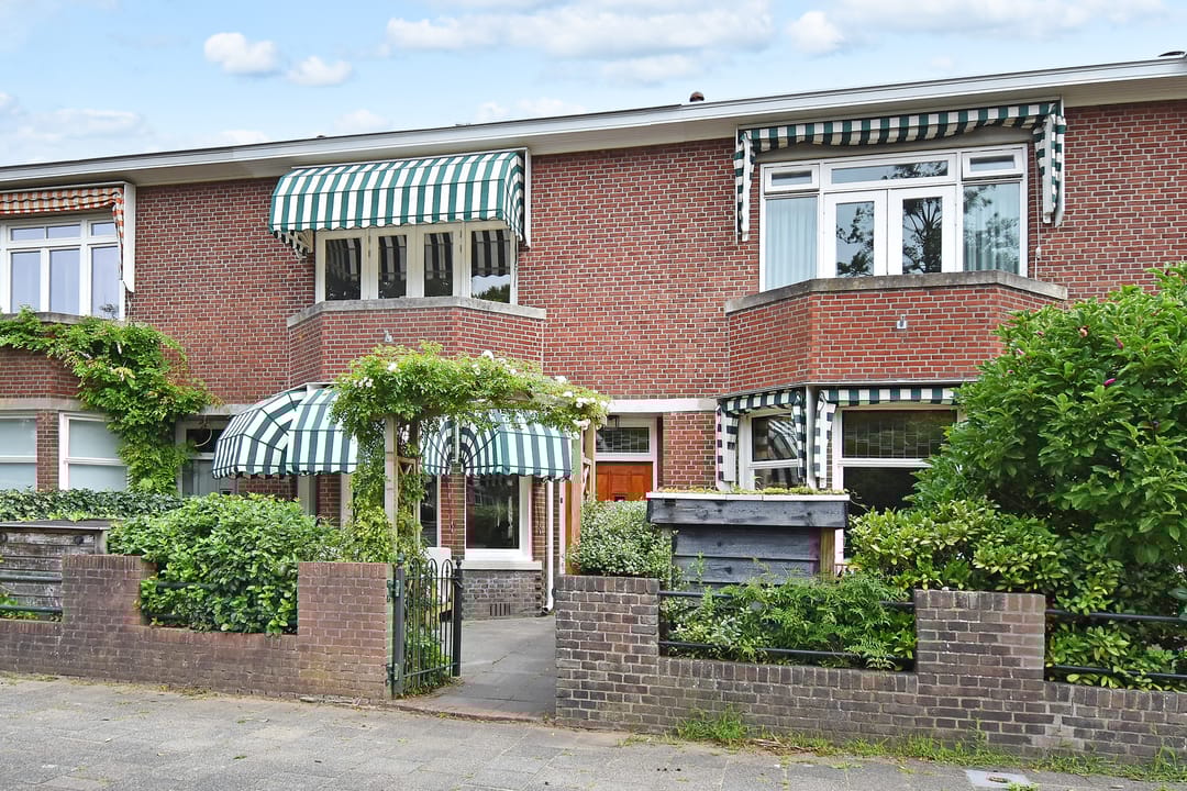 Foto 1 van Koningin Wilhelminalaan 471