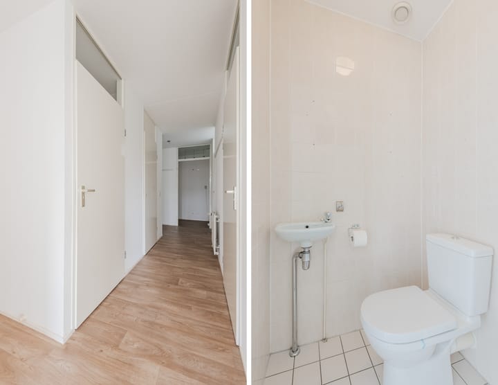 Foto 15 van Mozartdreef 118