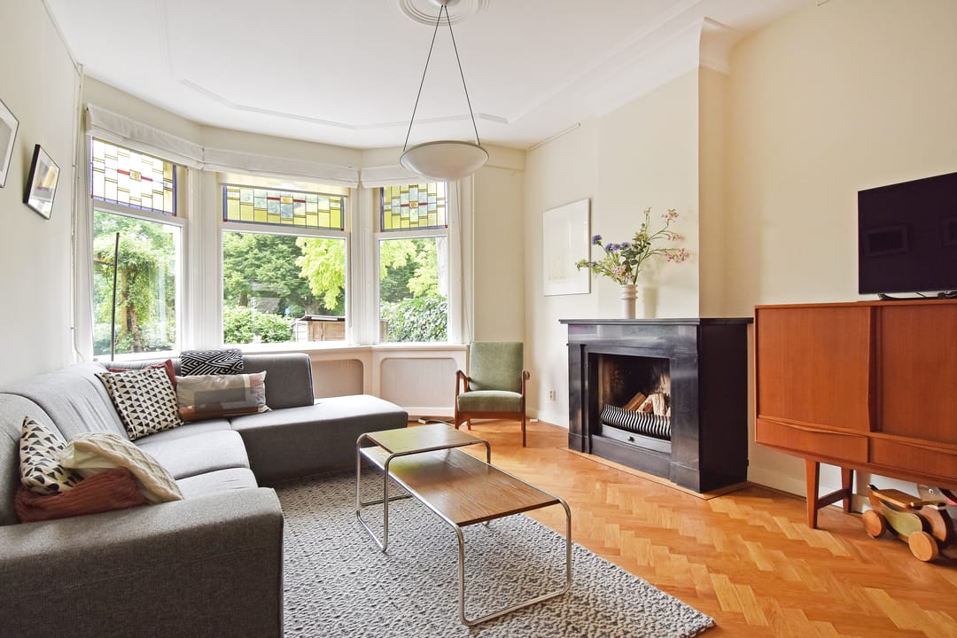 Foto 2 van Koningin Wilhelminalaan 471