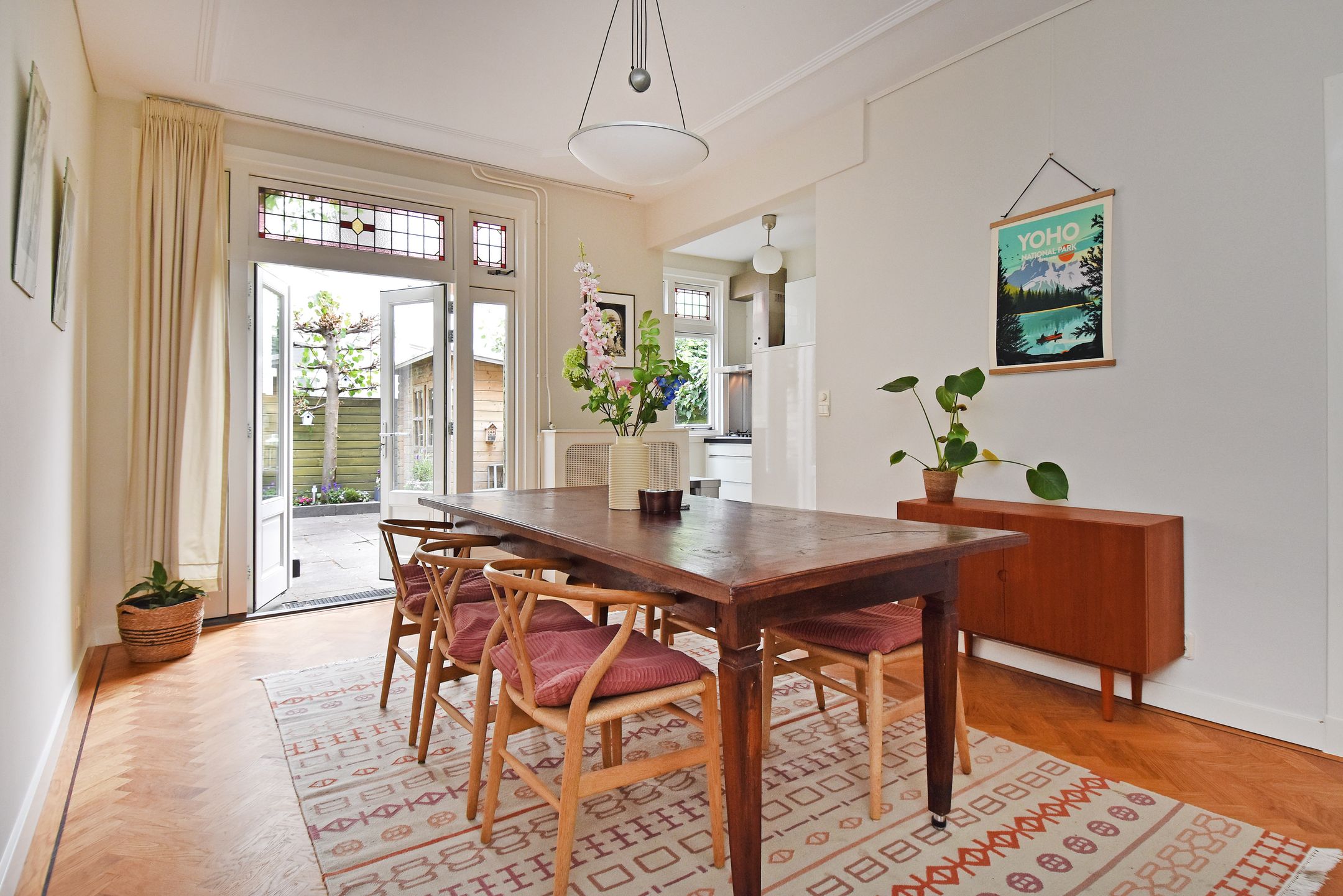 Foto 3 van Koningin Wilhelminalaan 471