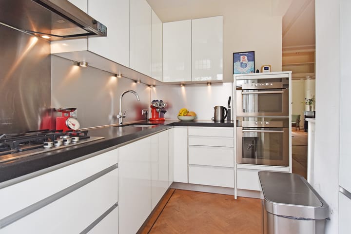 Foto 4 van Koningin Wilhelminalaan 471