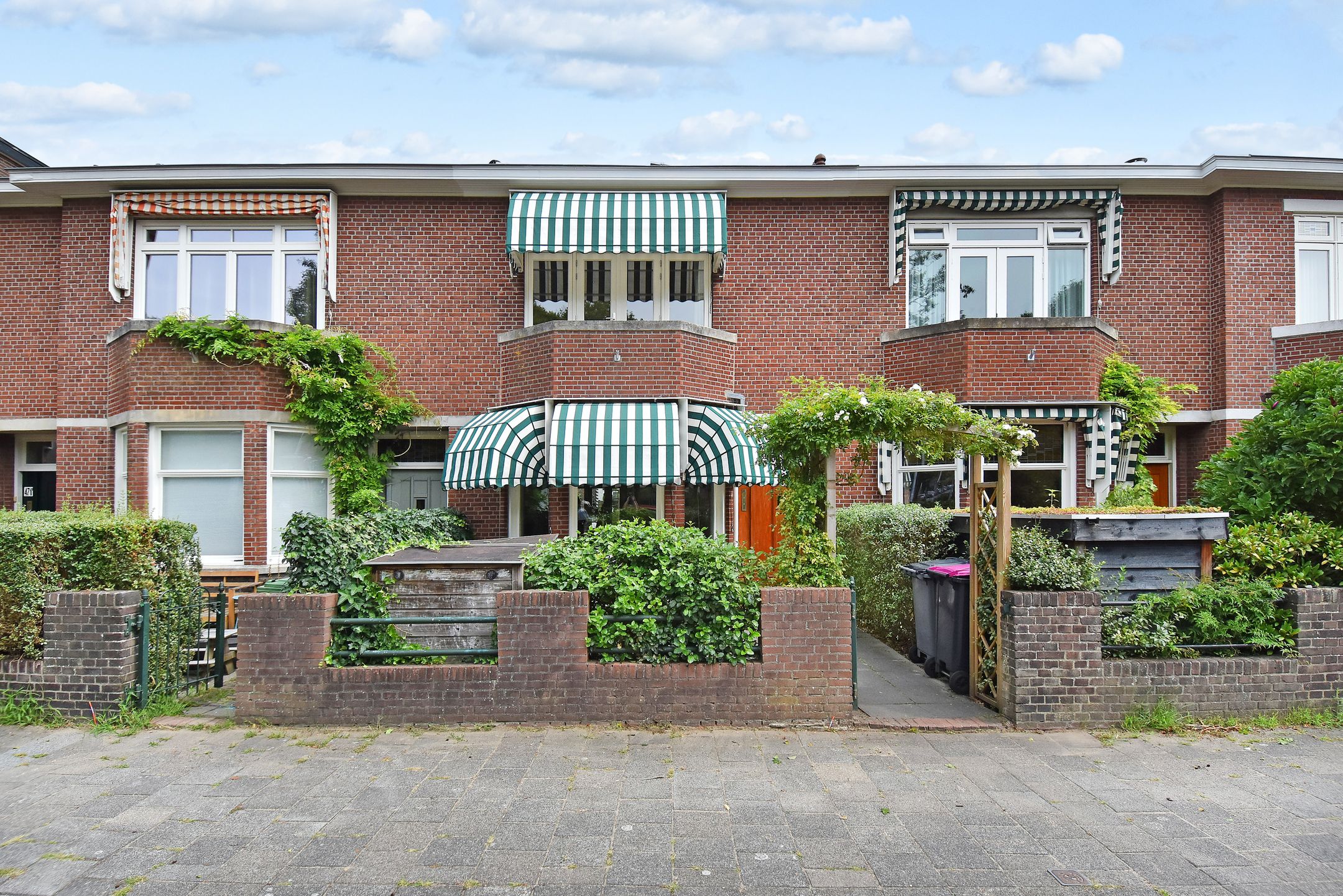 Foto 6 van Koningin Wilhelminalaan 471