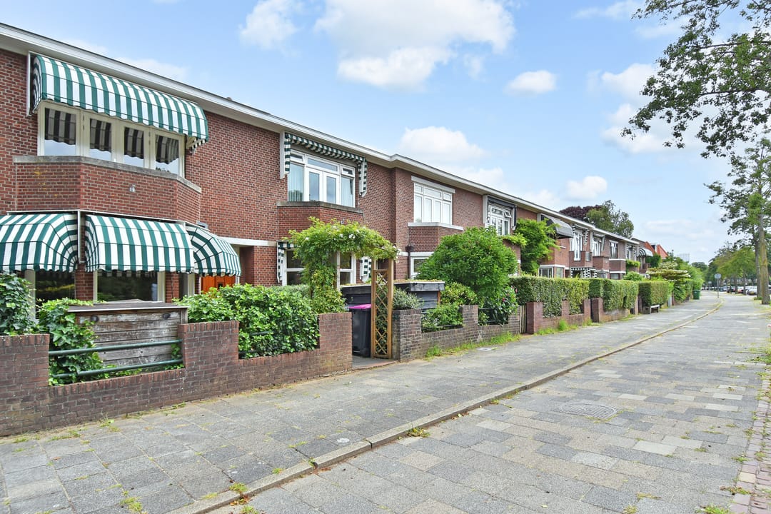 Foto 7 van Koningin Wilhelminalaan 471