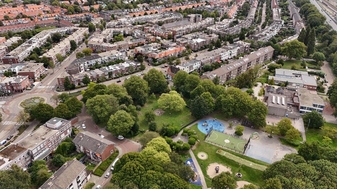 Foto 8 van Koningin Wilhelminalaan 471