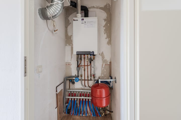 Foto 23 van Mozartdreef 118