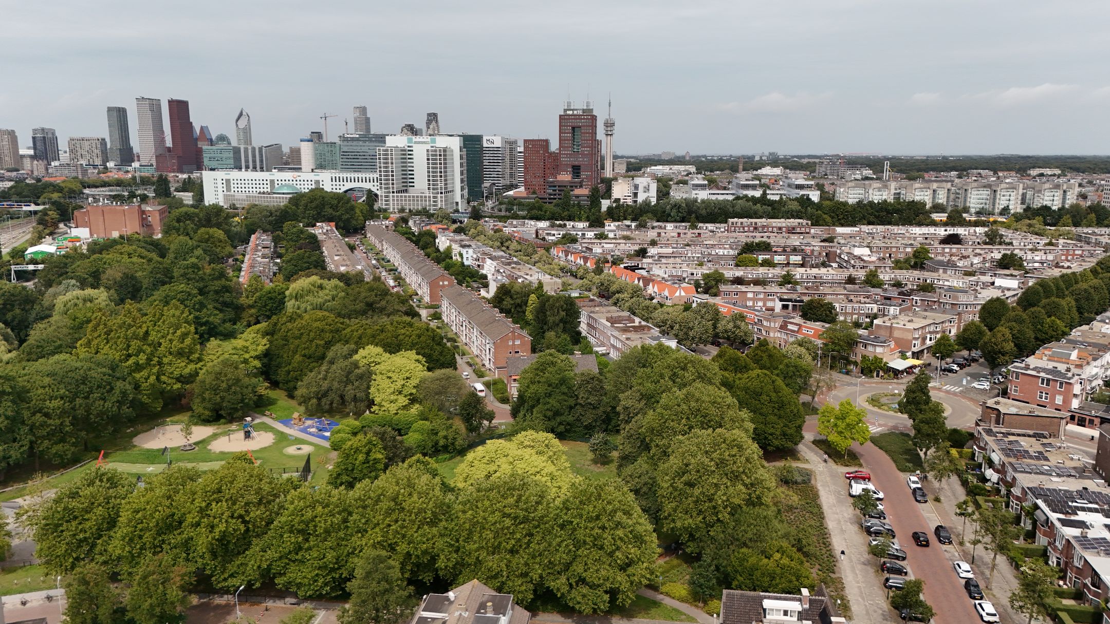 Foto 9 van Koningin Wilhelminalaan 471