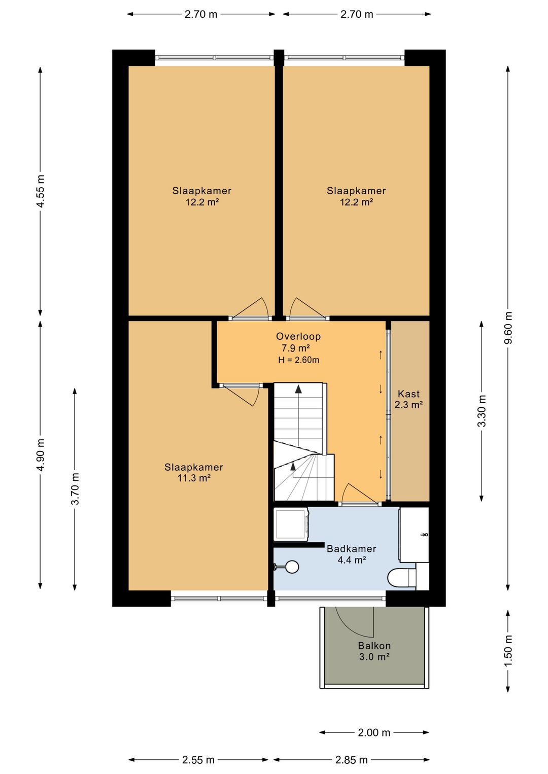 Foto 47 van Lenteklokje 53