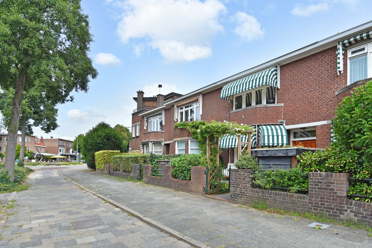 Foto 10 van Koningin Wilhelminalaan 471