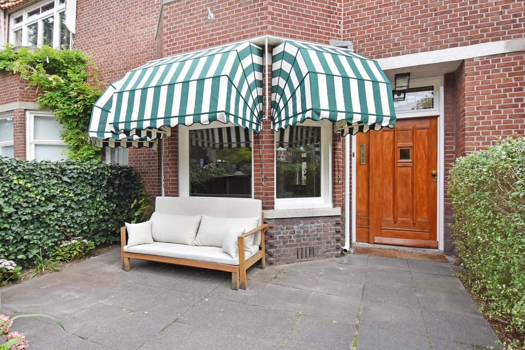 Foto 11 van Koningin Wilhelminalaan 471