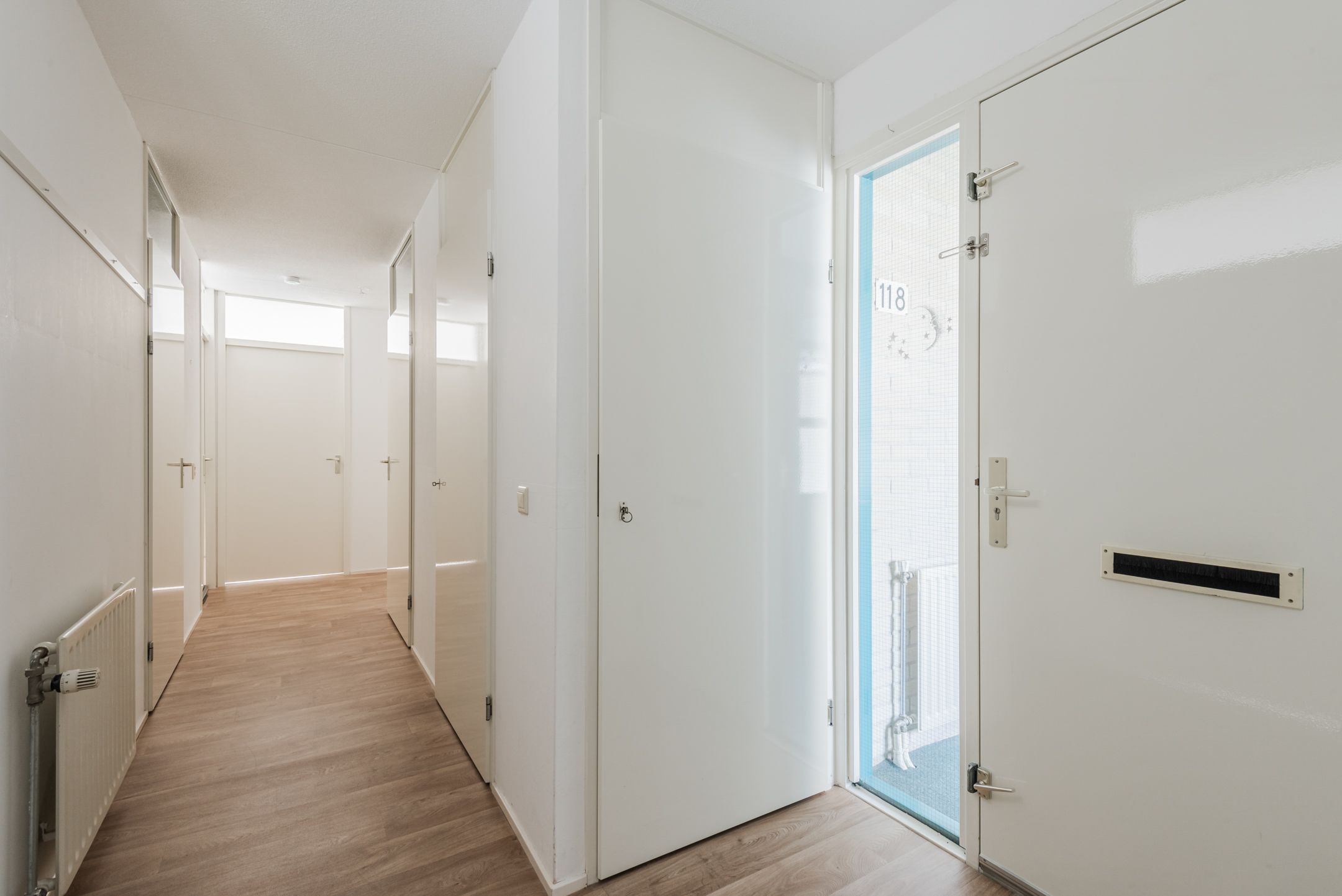 Foto 27 van Mozartdreef 118