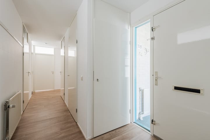 Foto 27 van Mozartdreef 118