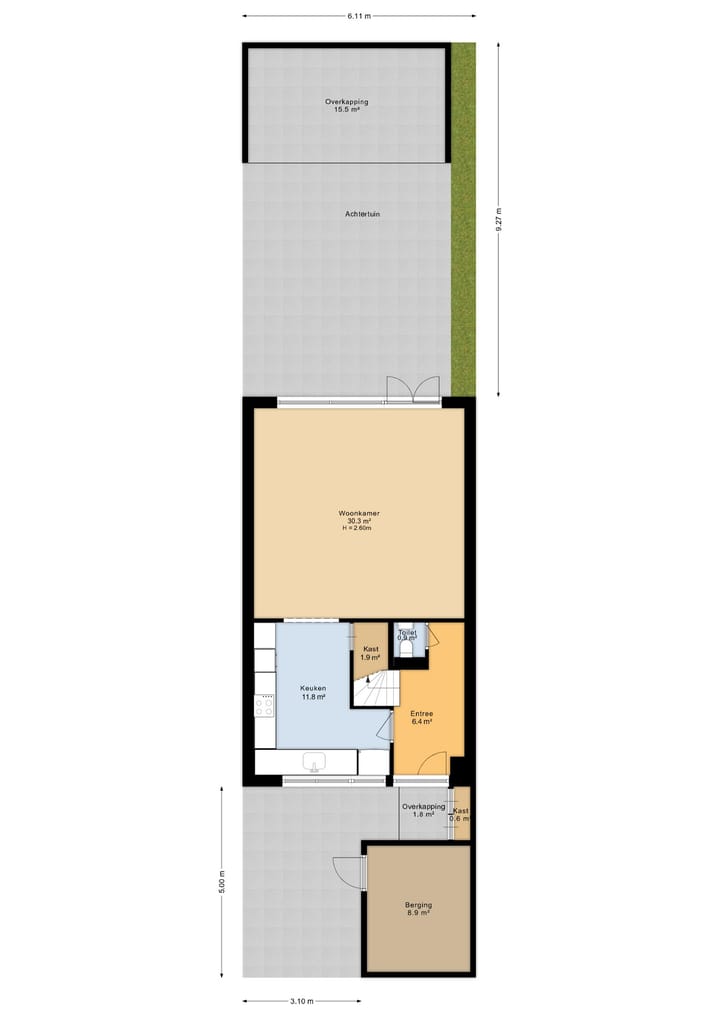 Foto 53 van Lenteklokje 53