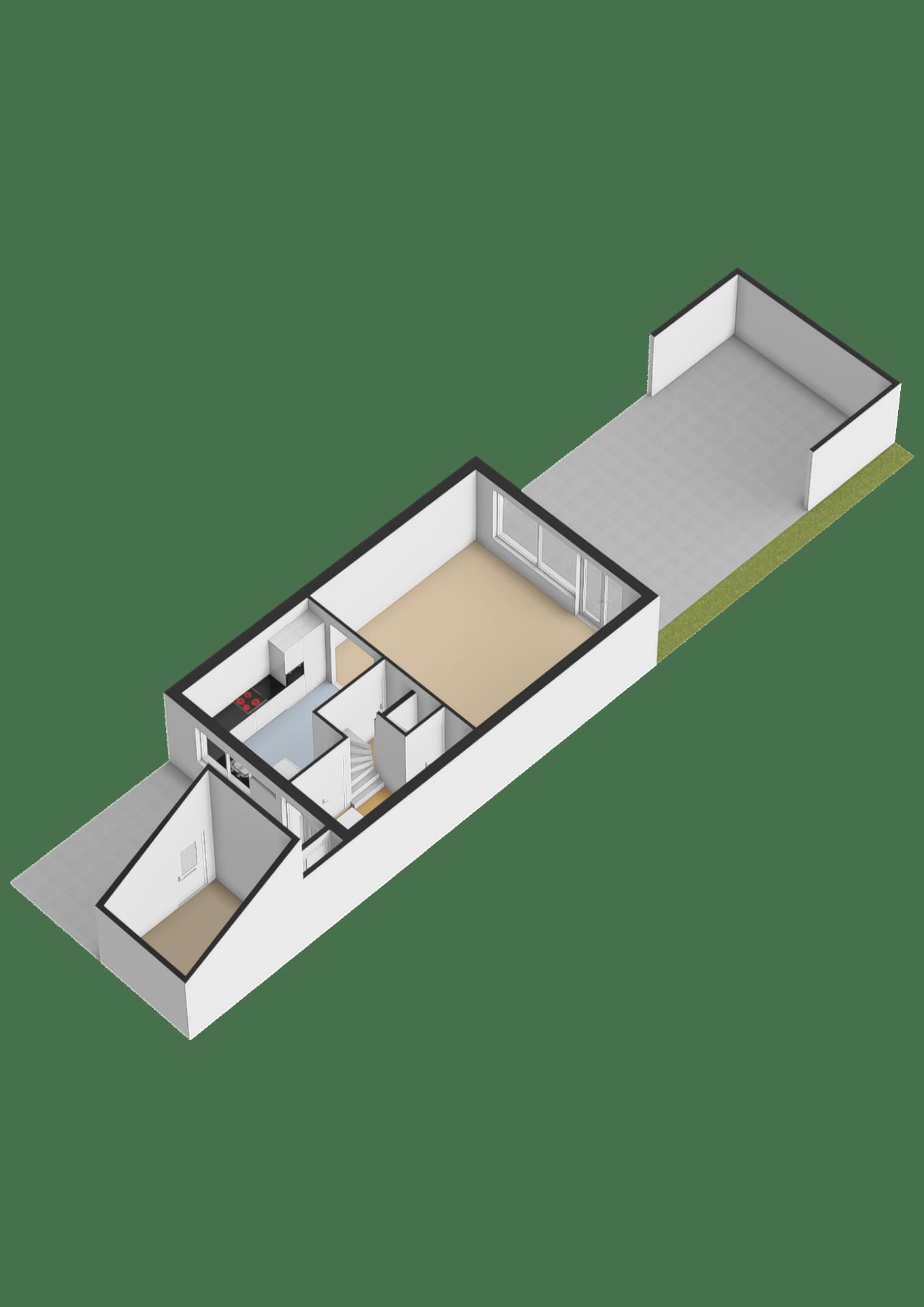 Foto 54 van Lenteklokje 53