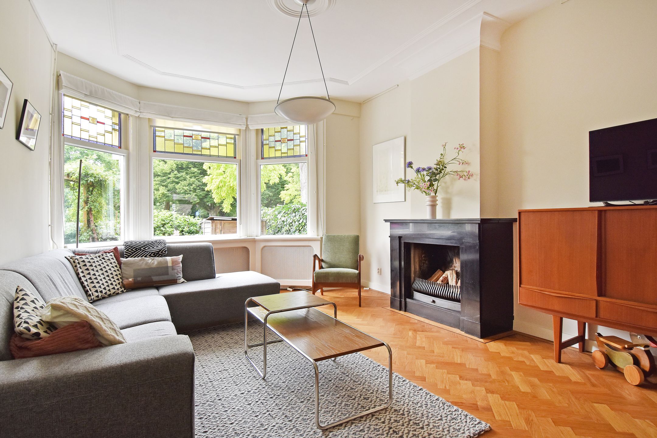 Foto 18 van Koningin Wilhelminalaan 471