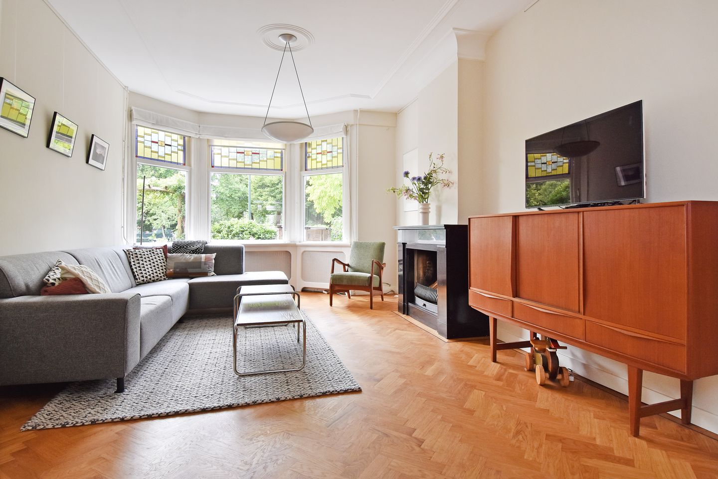 Foto 19 van Koningin Wilhelminalaan 471