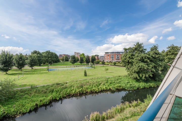 Foto 34 van Mozartdreef 118