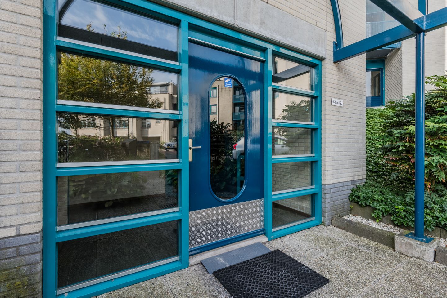 Foto 35 van Mozartdreef 118