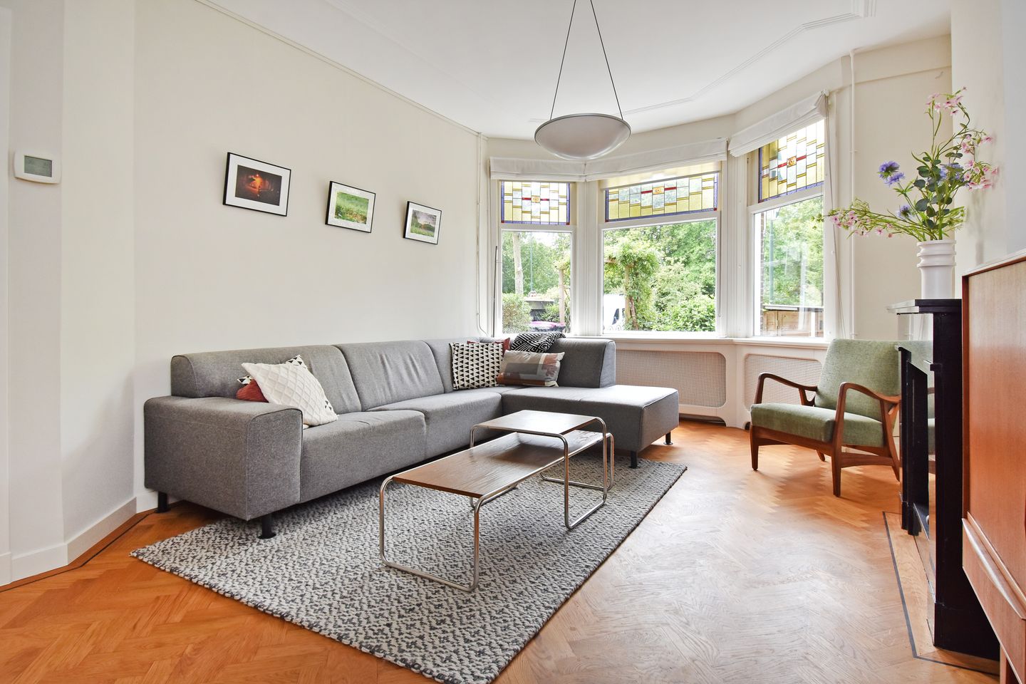 Foto 20 van Koningin Wilhelminalaan 471