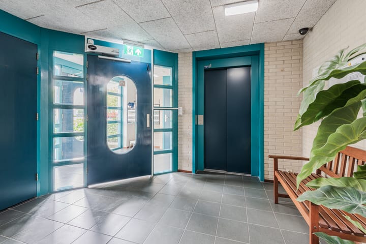 Foto 36 van Mozartdreef 118