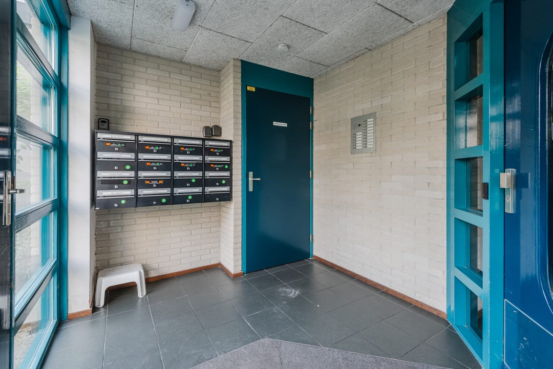 Foto 37 van Mozartdreef 118