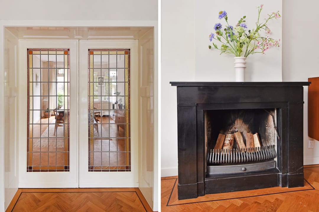 Foto 22 van Koningin Wilhelminalaan 471