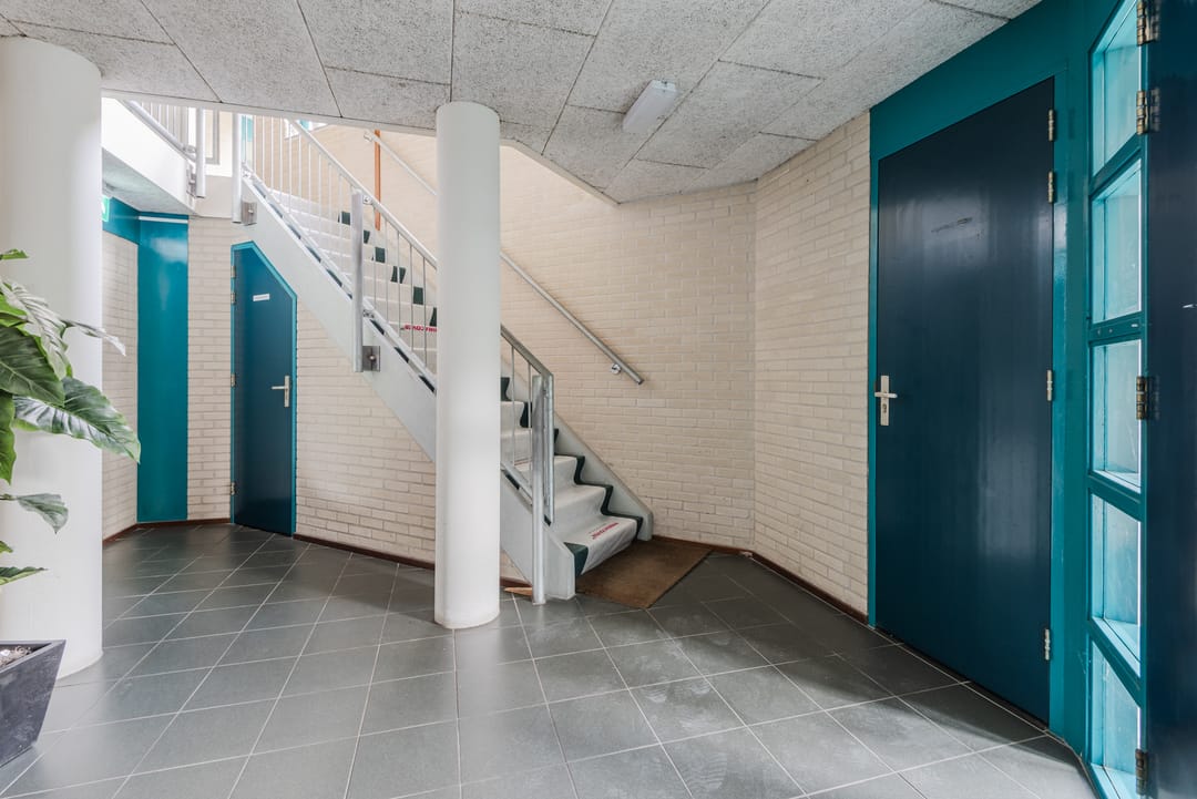 Foto 38 van Mozartdreef 118