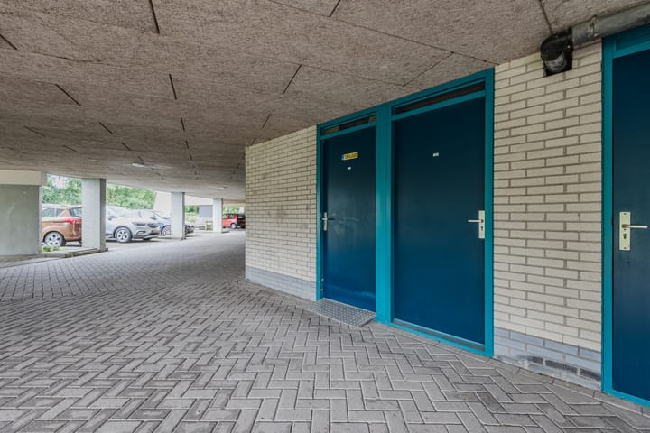 Foto 39 van Mozartdreef 118