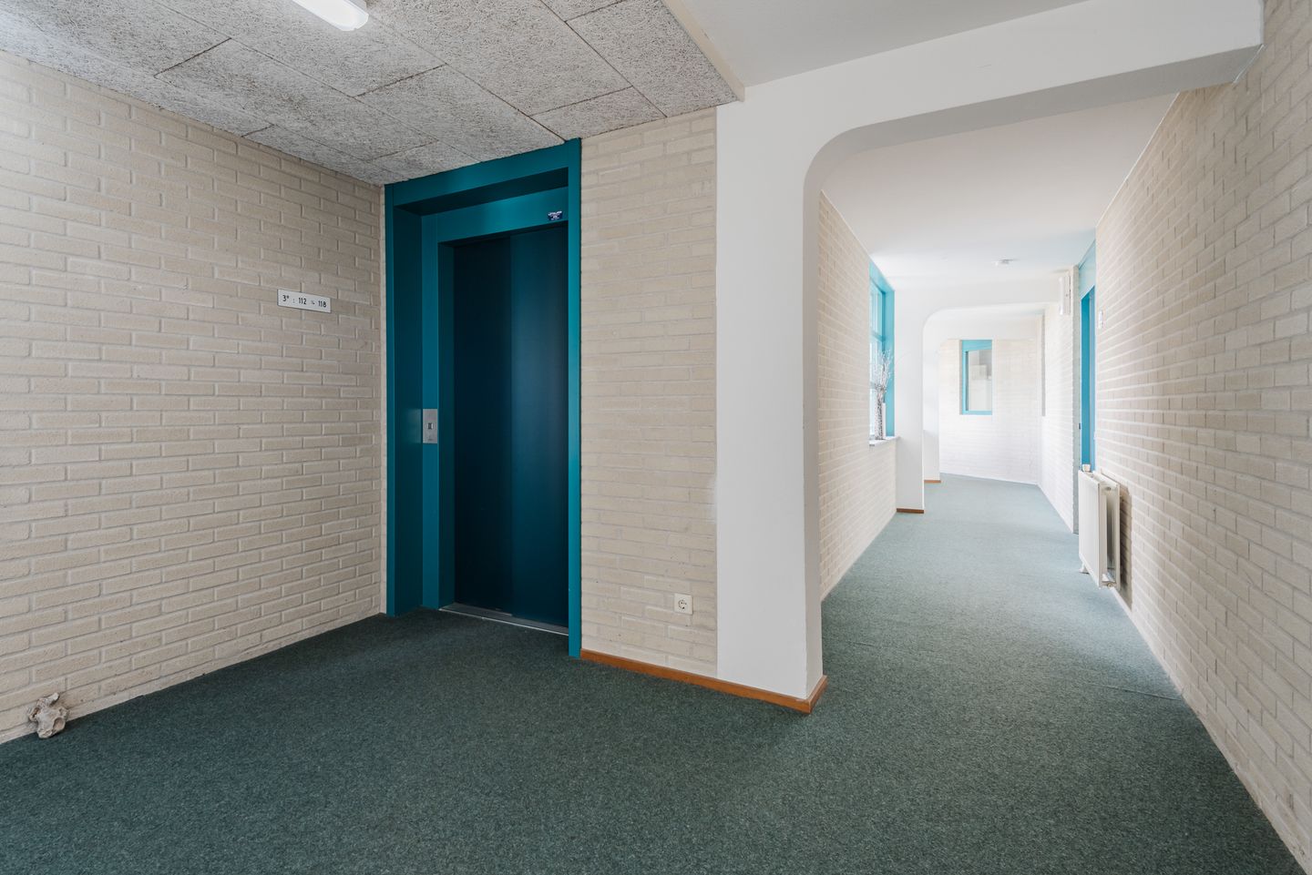 Foto 40 van Mozartdreef 118