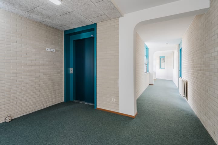 Foto 40 van Mozartdreef 118