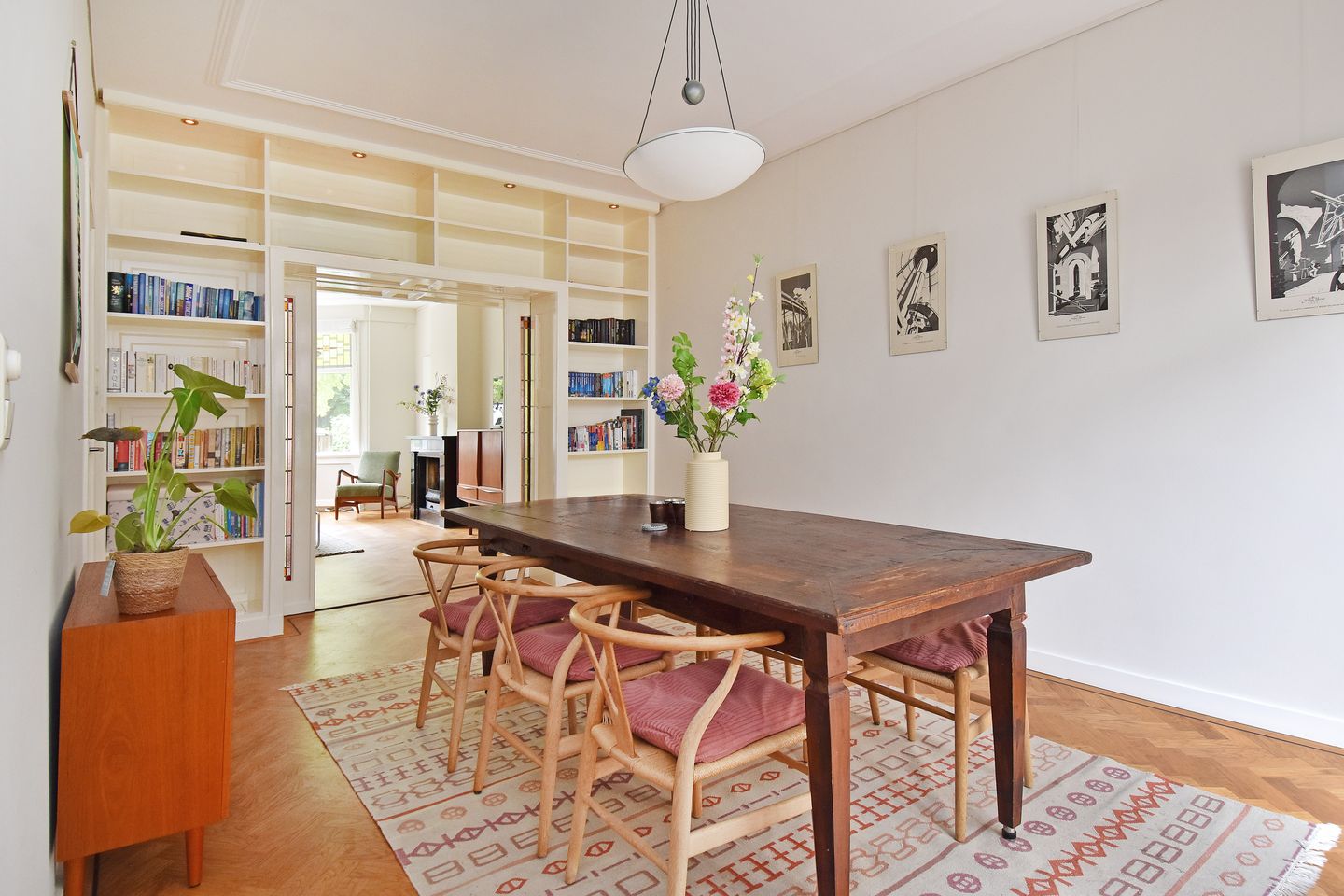 Foto 25 van Koningin Wilhelminalaan 471