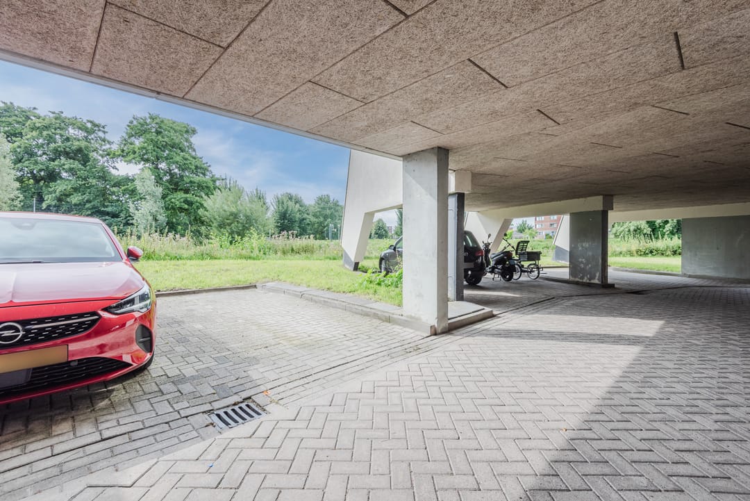 Foto 41 van Mozartdreef 118