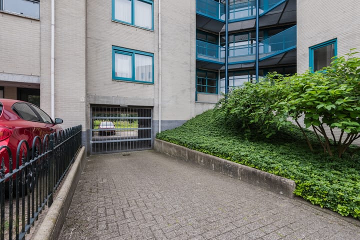 Foto 42 van Mozartdreef 118