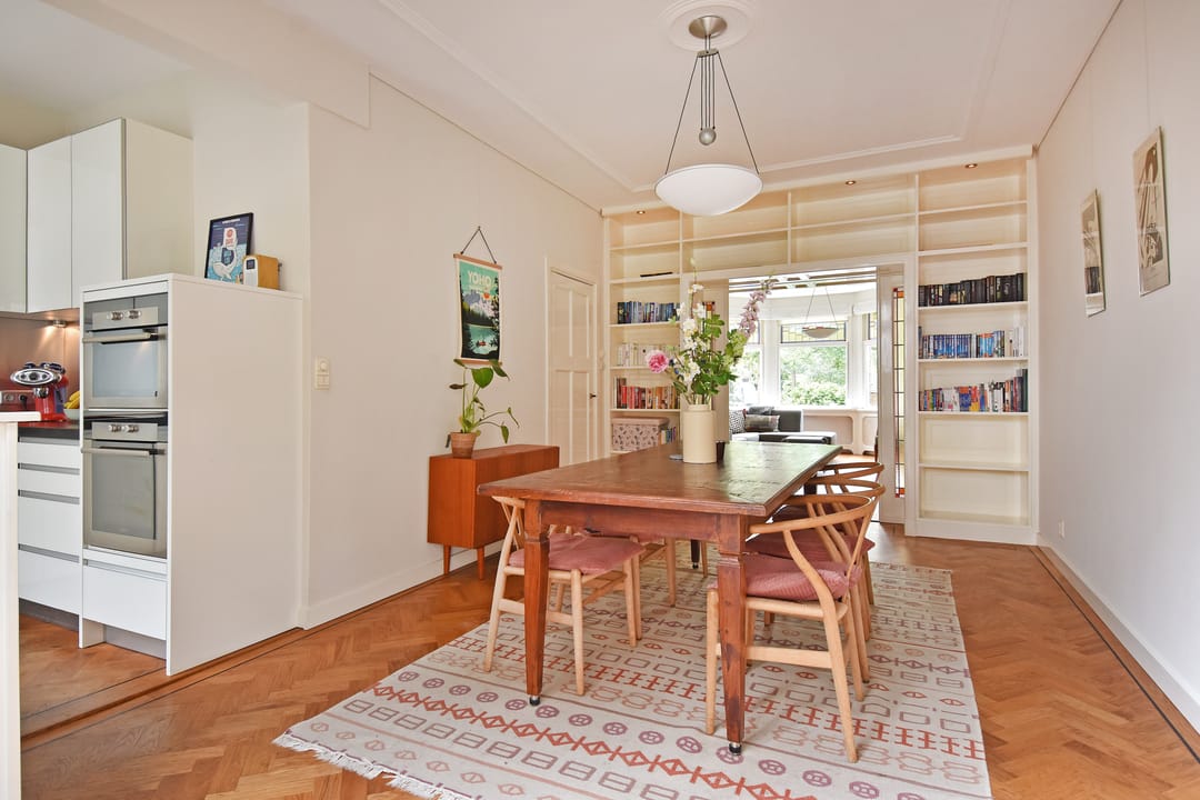 Foto 28 van Koningin Wilhelminalaan 471