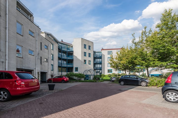 Foto 45 van Mozartdreef 118