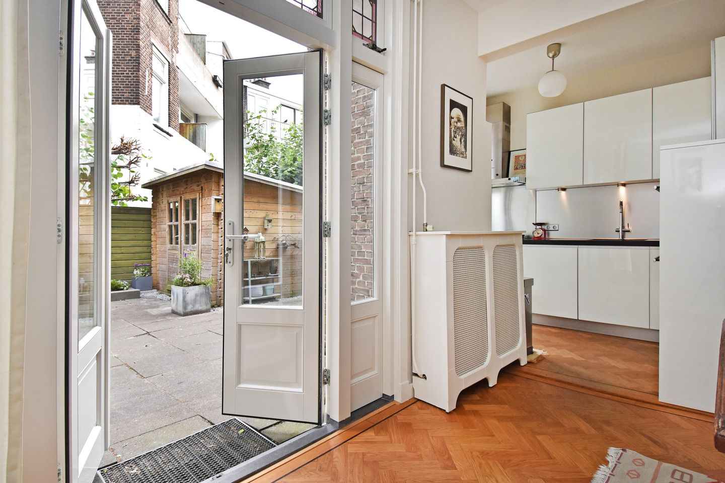 Foto 29 van Koningin Wilhelminalaan 471