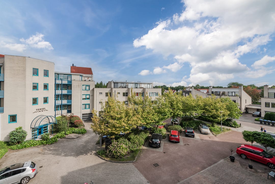 Foto 46 van Mozartdreef 118