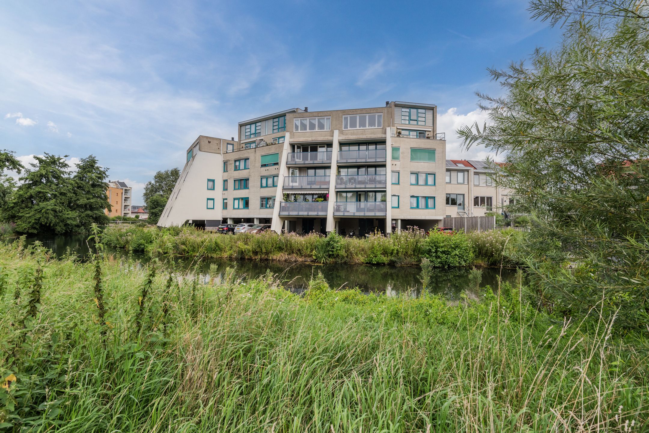 Foto 48 van Mozartdreef 118