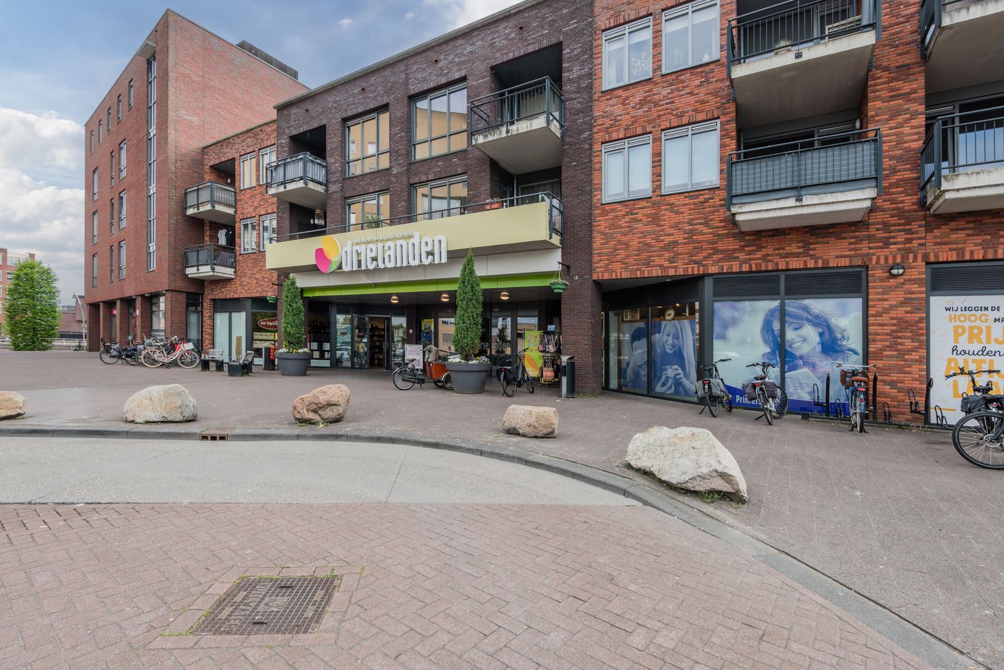 Foto 50 van Mozartdreef 118