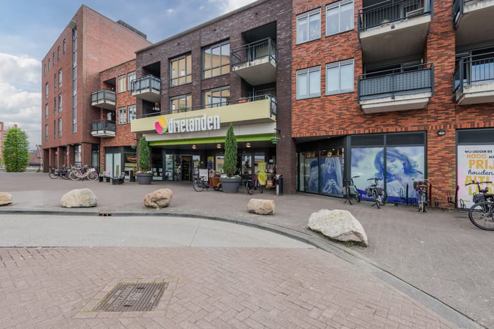 Foto 50 van Mozartdreef 118