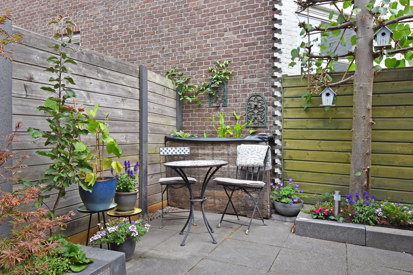 Foto 34 van Koningin Wilhelminalaan 471