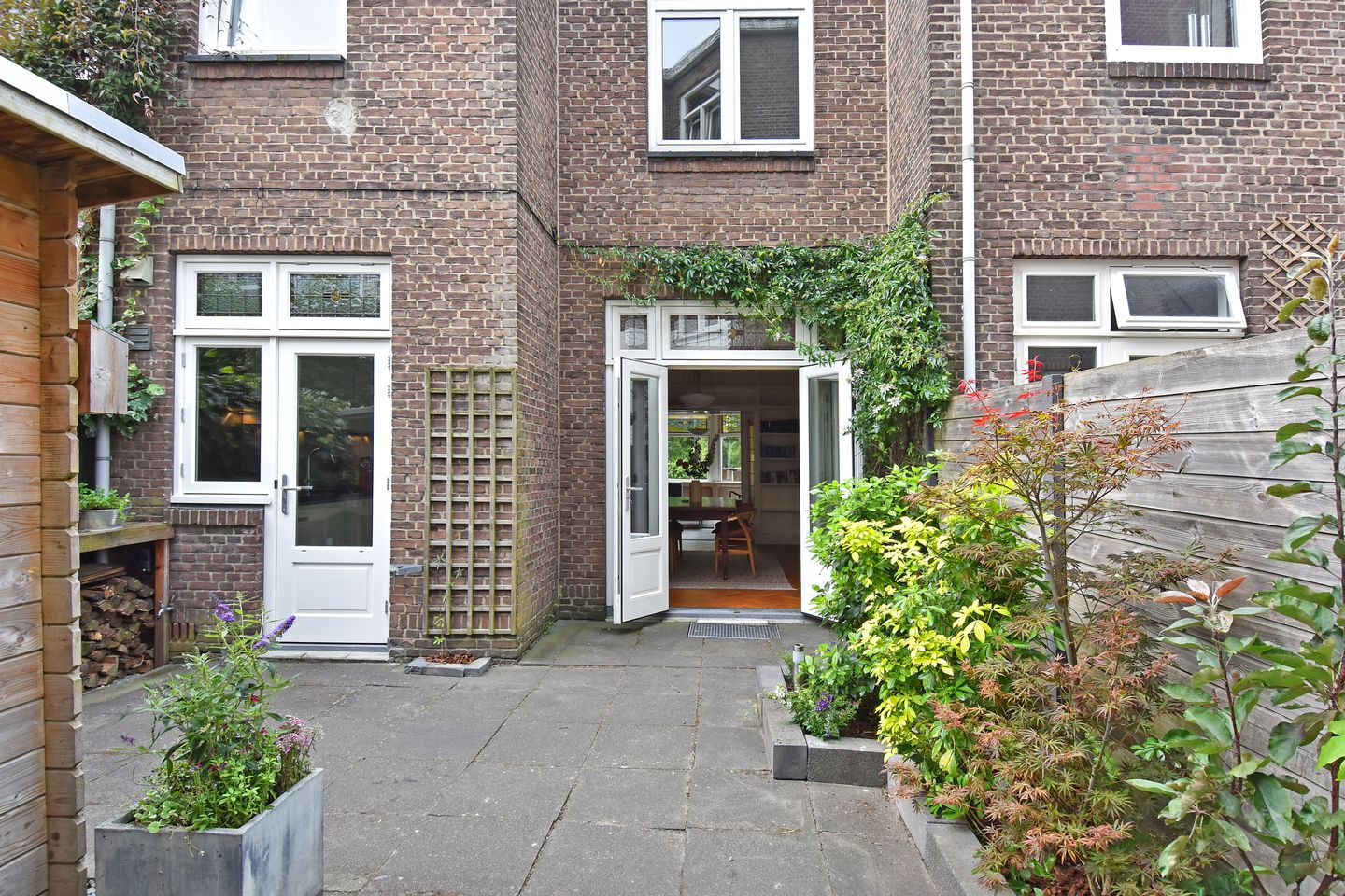 Foto 35 van Koningin Wilhelminalaan 471