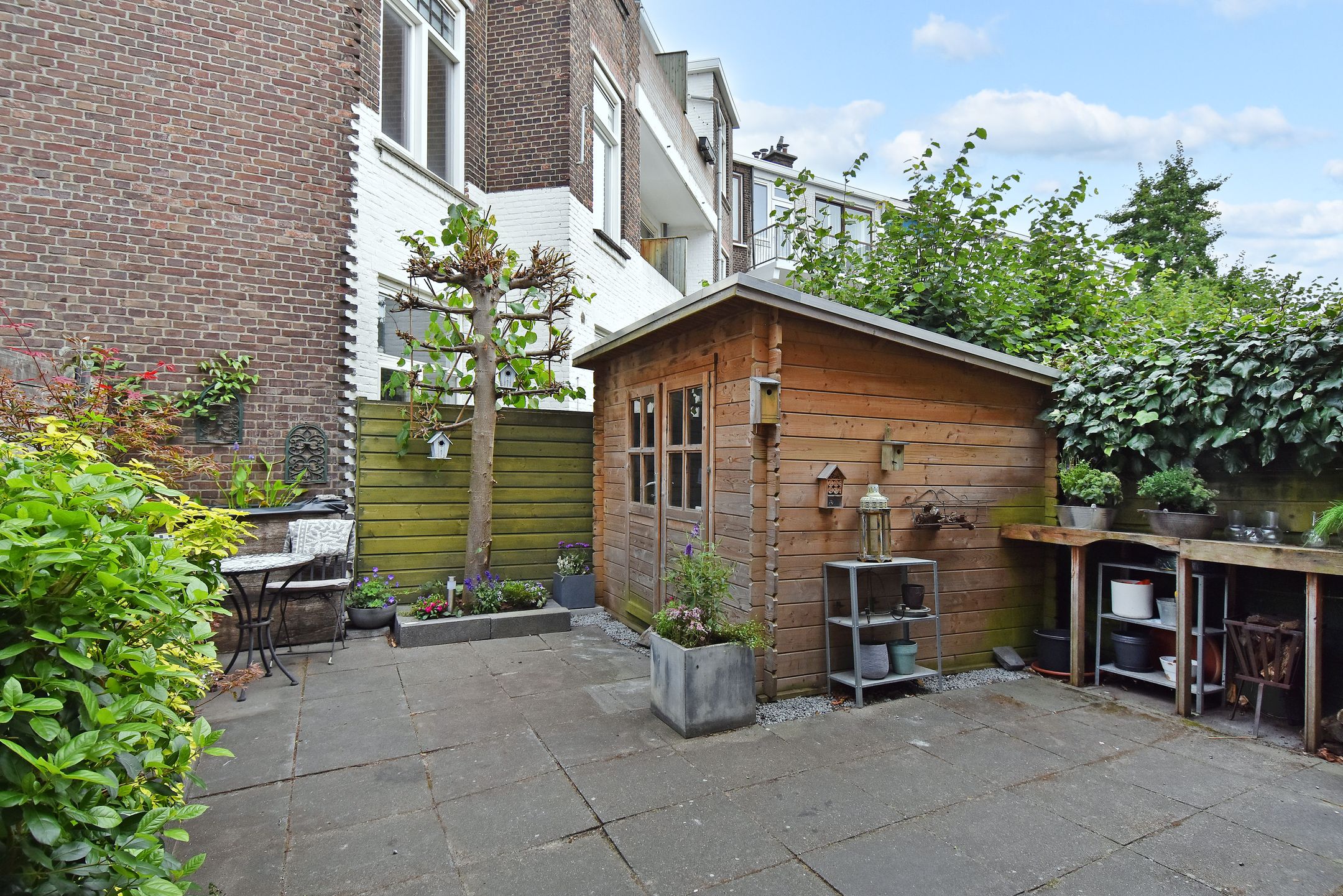 Foto 36 van Koningin Wilhelminalaan 471